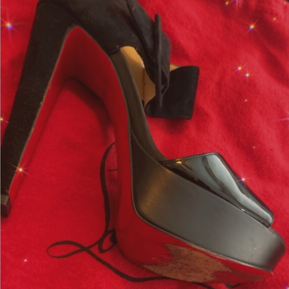 Never Used Re Poshing Bought Them In Worong Size . I Never Used - Picture 4 of 4